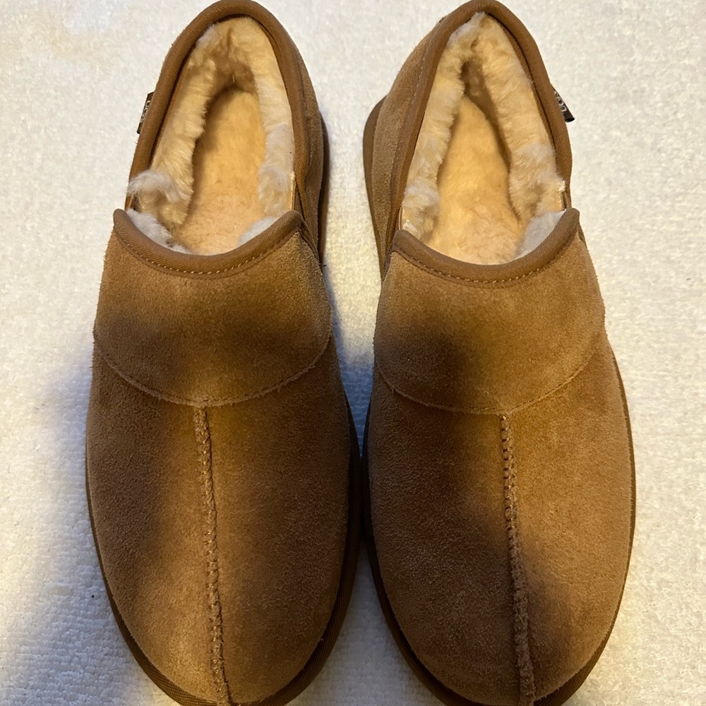 Scuff Romeo II - Picture 2 of 4